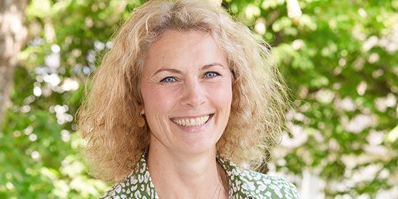 Tanja Freise Geschäftsführerin
