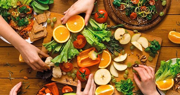 Die Akademie Gesundes Leben bietet Dir professionelle Seminare, Ausbildungen und Weiterbildungen im Bereich Ernährung.